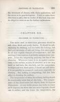 Nichols, T[homas] L[ow]: 
Esoteric Anthropology.
Port Chester, 1853. (N. Y. Stereotype Association...