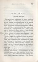 Nichols, T[homas] L[ow]: 
Esoteric Anthropology.
Port Chester, 1853. (N. Y. Stereotype Association...