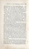 Nichols, T[homas] L[ow]: 
Esoteric Anthropology.
Port Chester, 1853. (N. Y. Stereotype Association...