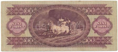 1968. 100Ft "B 546 020459" T:F
Adamo F32