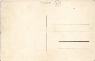 Szelce, Selce-Vinodol; Villa Salda (EK)