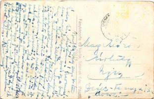 Buják, Weiss Manfred üdülő. Fényképezte és kiadja Sztanek Ede (EK)