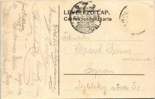 1909 Kabold, Kobersdorf;