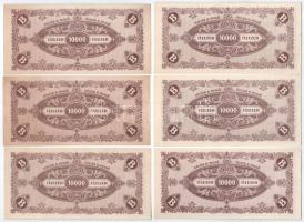 1946. 10.000BP (6db) T:AU-VF Adamo P35