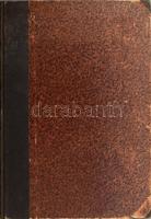 Andric Sándor: A Montenegroi Fejedelemség története a legrégibb időtől fogva az 1852-ik évig. Szerb ...