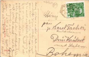 Fiume, Rijeka; Cantiere Danubius / Danubius hajóépítőgyár, hajógyár / shipyard (EK)