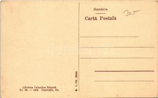 Temesvár, Timisoara; Gara Domnita Elena / vasútállomás / railway station