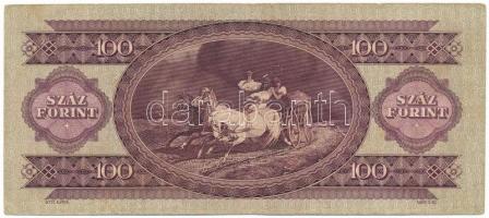 1957. 100Ft "B283 044541" T:F
Adamo F29