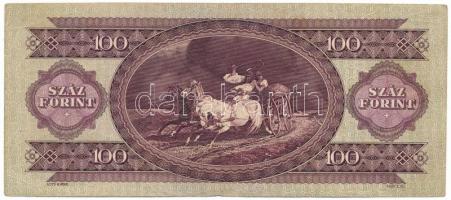 1957. 100Ft "B415 020953" T: F
Adamo F29