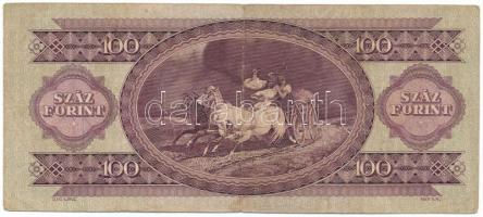 1957. 100Ft "B052 020782" T:F
Adamo F29