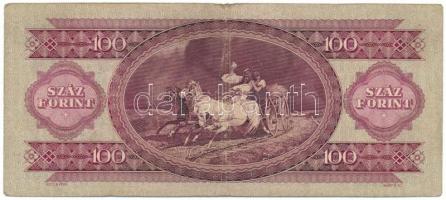 1949. 100Ft "B227 170579" T:F
Adamo F28