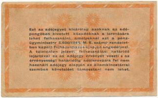 1946. 100.000.000AP T:F Adamo P55