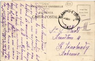 Campulung Muscel, Hosszúmező, Kimpolung, Cimpolung (Arges); Vedere generala / general view