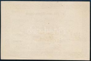 1847 A helytartótanács nov. 9-én tartott ülésére szóló meghívó, közigazgatási osztály