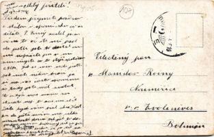 Orsova, látkép / general view (ázott sarok / wet corner)