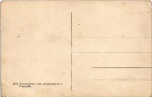 Przemysl, Synagogue (EK)