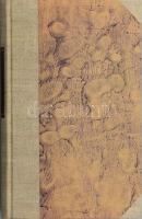 [Nagy Károly]: Daguerréotyp. Pozsony, 1841, Schmid Antal, 284+4 p. Egyetlen kiadás. Átkötött félvász...