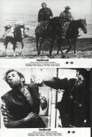 cca 1989 előtt készült, ,,Vadlovak" című Új-Zéland-i film jelenetei és szereplői, 9 db vintage ...