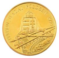 Bognár György (1944-) 1993. "Vitéz Nagybányai Horthy Miklós 1868-1957 / Itthon, hazai földben&q...