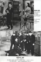 cca 1989 előtt készült, ,,Modern Idők" című amerikai film jelenetei és szereplői, 21 db vintage...