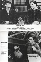 cca 1989 előtt készült, ,,Modern Idők" című amerikai film jelenetei és szereplői, 21 db vintage...