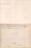 cca 1935 Budapest társasági élete (bálok, doktori avatási csoportkép), Kaulich Rudolf budapesti fotó...