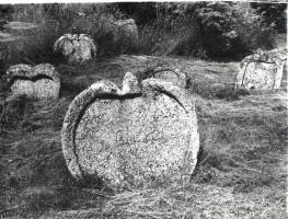 cca 1945 előtt készült felvételek a Balatonról, 7 db vintage fotó, kettő jelzett, ezüst zselatinos f...