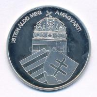 DN "Nemzetünk Nagyjai - "Kossuth Lajos" - Kossuth Lajos azt üzente / Isten áldd meg a...