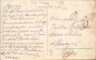 Dombóvár, Római katolikus templom (Rb)