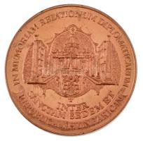 Bozó Gyula (1913-2004) 1999. "A Szent Szék és a Magyar Köztársaság közötti diplomáciai kapcsola...