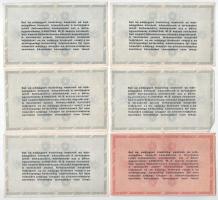 1946. 500.000AP (5x) + 1.000.000AP T:AU-F