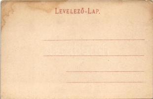 Árvaváralja, Oravsky Podzámok (Tátra, Tatry); vár délről. Sochán P. 41. / castle (EK)