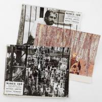 cca 1989 előtt készült, ,,Nincs idő" című magyar film jelenetei és szereplői, 13 db vintage produkciós filmfotó (vitrinfotó, lobbyfotó) ezüst zselatinos fotópapíron, a használatból eredő (esetleges) kisebb hibákkal, 24x29 cm