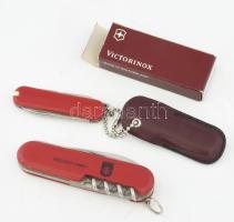 2 db Victorinox bicska 6, 8 cm