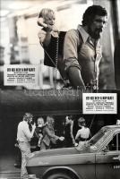 cca 1989 előtt készült, ,,Egy kis hely a Nap alatt" című magyar film jelenetei és szereplői, 11...