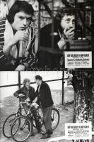 cca 1989 előtt készült, ,,Egy kis hely a Nap alatt" című magyar film jelenetei és szereplői, 11...