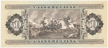 1989. 50Ft "D257 065128" T:XF
Adamo F23