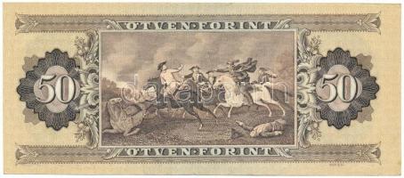 1983. 50Ft "D198 028351" T:F
Adamo F23