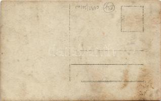 Krusevac, Kruschevac; v Krusevaci po obsazeni rakouskym vojskem / WWI Austro-Hungarian K.u.K. milita...