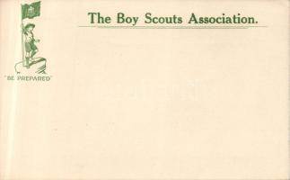 The Boy Scouts Association