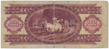 1960. 100Ft "B105 044713" T:F 
Adamo F30