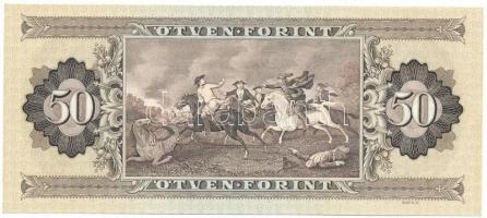 1989. 50Ft "D 045 093263" T:F
Adamo F23