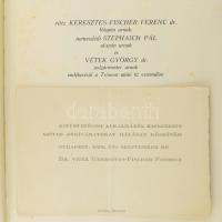 Dömjén Miklós (szerk.): Somogymegye Trianon után. Bp., [1931], Szerző,(Ladányi Jánosné "Madách&...