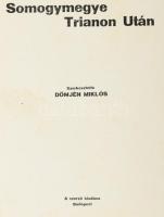 Dömjén Miklós (szerk.): Somogymegye Trianon után. Bp., [1931], Szerző,(Ladányi Jánosné "Madách&...
