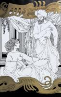 Ezeregyéjszaka 1-3. Szász Endre illusztrációival. A művész, Szász Endre (1926-2003) festőművész, gra...
