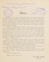 Berecz Sándor: Kaposvár rendezett tanácsú város története és fejlődése. 1425-1925. A gyűjtött adatok...