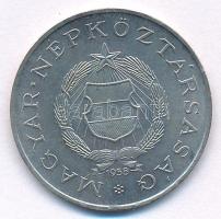 1958. 2Ft Cu-Ni T:AU foltokban patina
Adamo F7.2