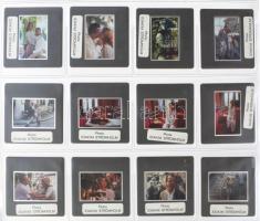 cca 2000 Faithless (Hűtlenek) c. svéd mozifilm, rendezte. Liv Ullmann, forgatókönyvet írta: Ingmar B...