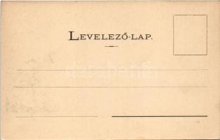 Zsolnalitva, Ljetava, Lietava (Vágvölgy, Povazie); Trencsén m., várrom. Sochán P. 149. / castle ruin...