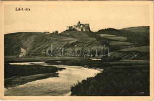 Ólubló, Ó-Lubló, Stará Lubovna; Lubló vára / Lubovniansky hrad / castle